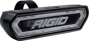 RIGID Industries - Rigid Industries Chase Tail Light Kit w/ Mounting Bracket - Red 90133 - Image 6