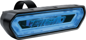 RIGID Industries - Rigid Industries Chase Tail Light Kit w/ Mounting Bracket - Blue 90144 - Image 1