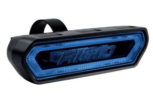 RIGID Industries - Rigid Industries Chase Tail Light Kit w/ Mounting Bracket - Blue 90144 - Image 3