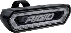 RIGID Industries - Rigid Industries Chase Tail Light Kit w/ Mounting Bracket - Blue 90144 - Image 4