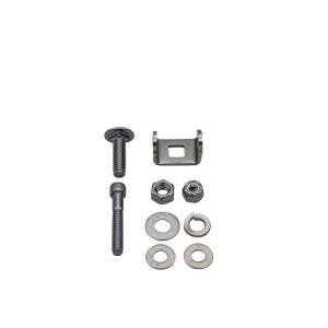 Rigid Industries SR-M & SR-Q Light Mounting Hardware Kit 90160