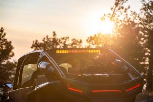 RIGID Industries - Rigid Industries 28in Chase Light Bar Rear Facing Light Bar 901801 - Image 4