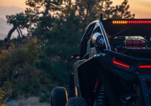 RIGID Industries - Rigid Industries 28in Chase Light Bar Rear Facing Light Bar 901801 - Image 6