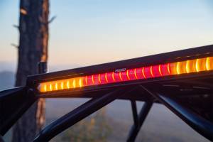 RIGID Industries - Rigid Industries 28in Chase Light Bar Rear Facing Light Bar 901801 - Image 7