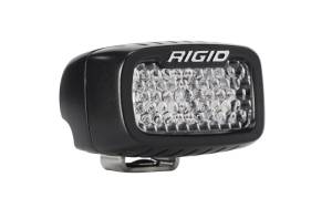 RIGID Industries - Rigid Industries SRM - 60 Deg. Lens 902513 - Image 2