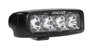 Rigid Industries SRQ - Flood - White - Single 904113
