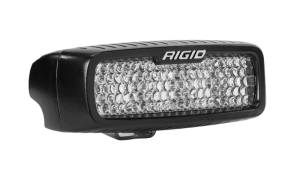 Rigid Industries SRQ - 60 Deg. Lens - White - Single 904513