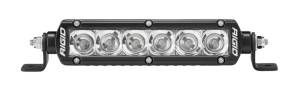 RIGID Industries - Rigid Industries 6in SR Flood - Single 906113 - Image 4