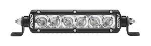 RIGID Industries - Rigid Industries 6in SR Flood - Single 906113 - Image 5