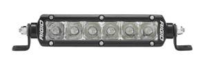 RIGID Industries - Rigid Industries 6in SR-Series Pro - Spot 906213 - Image 4