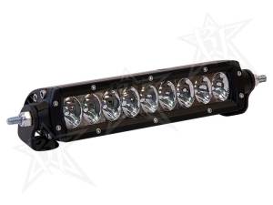 RIGID Industries - Rigid Industries 6in SR Series Spot - Midnight Edition 906213BLK - Image 3