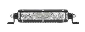 RIGID Industries - Rigid Industries 6in SR-Series PRO LED Light Bar - Spot/Flood Combo 906313 - Image 5