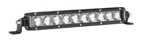 Rigid Industries 10in SR-Series - Flood 910113