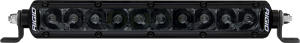 RIGID Industries - Rigid Industries 10in SR Series Spot - Midnight Edition 910213BLK - Image 2