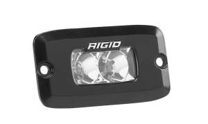 Rigid Industries SRMF - Flush Mount - Flood 922113