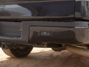 RIGID Industries - Rigid Industries SR-Q Series PRO Midnight Edition - Spot - Diffused - Pair 925513BLK - Image 3