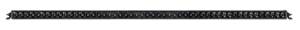 Rigid Industries 50in SR Series PRO - Spot - Midnight Edition 950214BLK