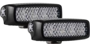 Rigid Industries SRQ - Diffused - Back Up Light Kit 980023