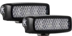 RIGID Industries - Rigid Industries SRQ - Diffused - Back Up Light Kit 980023 - Image 2