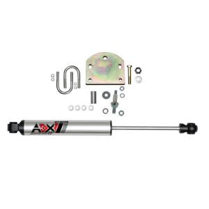 Skyjacker 99-04 Ford F250/F350 ADX 2.0 Single Stabilizer Kit w/ CNC Machined Polished Alum. 2199