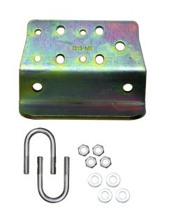 Skyjacker - Skyjacker 2003-2008 Dodge Ram 2500 4 Wheel Drive Steering Damper Kit 7213UP - Image 1