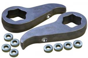 Skyjacker GMC 2500HD AT4 2in. Torsion Key Front Leveling Kit C205KE