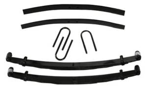 Skyjacker 2.5" CUMMINS DIESEL W/ADDAL D200CDAK