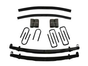 Skyjacker 6" CUMMINS DSL W/2"B & R225 D692CDK