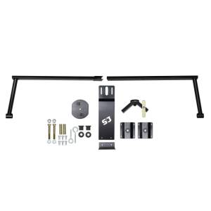 Skyjacker - Skyjacker 17-25 Ford F250/350 Spare Tire Carrier Kit F17STM - Image 1
