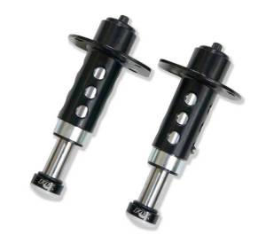 Skyjacker - Skyjacker 2007-2017 Jeep Wrangler (JK) Jounce Bumper JKLSAB - Image 2