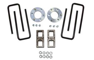 Skyjacker 2016-2017 Nissan Titan XD 2WD/4WD Suspension Front Leveling Value Kit NT26MSP