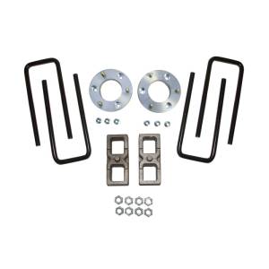 Skyjacker - Skyjacker 2016-2017 Nissan Titan XD 2WD/4WD Suspension Front Leveling Value Kit NT26MSP - Image 2