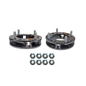Skyjacker 2022+ Toyota Tundra 2in Front Spacer Kit TU2220MS