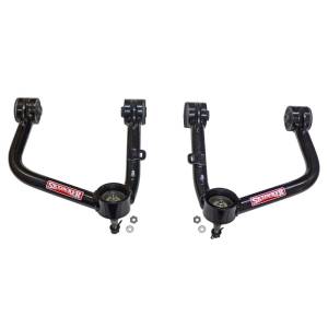 Skyjacker 2022+ Toyota Tundra 2-3in Upper Control Arm w/ HD Ball Joints and Bushings (Pair) TU2230UCA