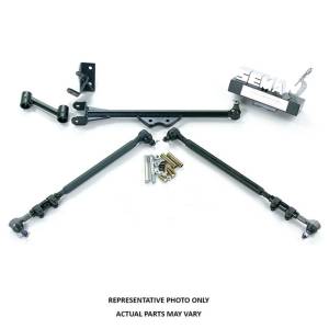 Superlift - Superlift 80-96 F-150 / Bronco Superunner Steering System Conversion w/ 4-6in Lift Kit 1026 - Image 2