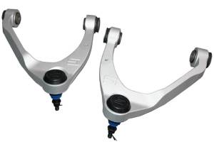 Superlift - Superlift 14-19 Chevy Silv 4WD 3.5in Lift Kit w/ Alum Cntrl Arms Fox Front Coilover & 2.0 Rear 3600FX - Image 4