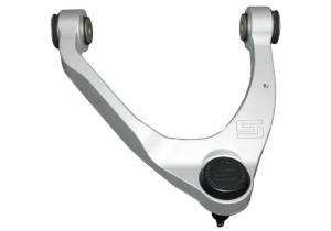 Superlift - Superlift 14-19 Chevy Silv 4WD 3.5in Lift Kit w/ Alum Cntrl Arms Fox Front Coilover & 2.0 Rear 3600FX - Image 9