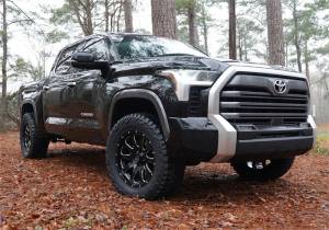 Superlift - Superlift 2022 Toyota Tundra 2WD/4WD 2in Leveling Kit w/Upper Strut Spacers 40018 - Image 3