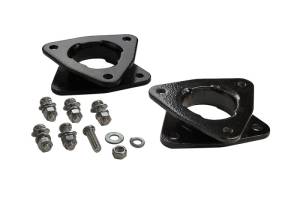 Superlift - Superlift 04-18 Nissan Titan 2 & 4WD Front Strut Extension Kit 2in Leveling Kit 40047 - Image 2