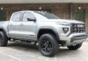 Superlift - Superlift 2023-2024 Chevy Colorado/GMC Canyon 4WD (Will NOT fit ZR2 models) 2 Inch GM Leveling Kit 40053 - Image 2