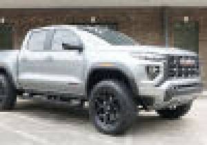 Superlift - Superlift 2023-2024 Chevy Colorado/GMC Canyon 4WD (Will NOT fit ZR2 models) 1 Inch GM Leveling Kit 40054 - Image 2