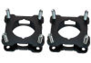 Superlift 2024 Toyota Tacoma 4WD 2in. Leveling Kit (Does Not Fit AVS Vehicles or TRD Pro/Trailhntr) 40055