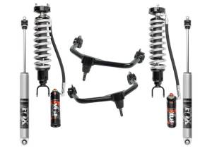 Superlift - Superlift 19-23 Dodge Ram 1500 4WD (Excl TRX) 3in Lift Kit w/ Fox Front Coilover & 2.0 Rear 4610FX - Image 2