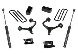 Superlift - Superlift 04-22 Nissan Titan 2WD/4WD 3in Lift Kit 6210 - Image 2