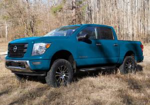 Superlift - Superlift 04-22 Nissan Titan 2WD/4WD 3in Lift Kit 6210 - Image 3