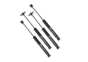 Superlift - Superlift 88-98 GM 2500/3550 8-Lug/96-99 Suburban 4WD 5-7in Lift Kit Shock Box 84001 - Image 2