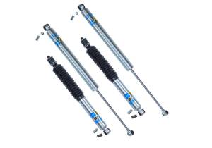 Superlift 99-10 GM 1500/2500 LD / 3500 HD 4WD 6in Lift Kit Bilstein Shock Box 84004