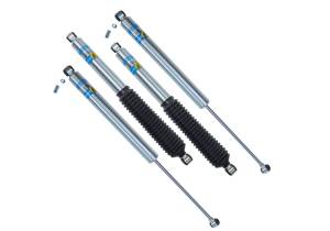 Superlift - Superlift 00-04 Ford F-250/F-350 SuperDuty 4WD (Diesel/V-10) 4-7in Lift Kit Bilstein Shock Box 84006 - Image 2