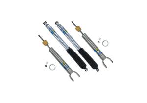 Superlift - Superlift 09-18 Dodge Ram 1500 4WD 4-6in Lift Kit Bilstein Shock Box 84008 - Image 2