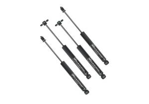 Superlift - Superlift 03-13 Dodge 2500-3500 4WD 4in Lift Kit Shock Box 84009 - Image 2